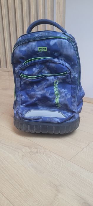Tornister/ plecak na kółkach CoolPack