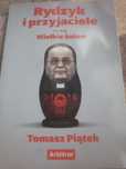 Rydzyk i przyjaciele tom 2, Wielkie żniwo. Tomasz Piątek