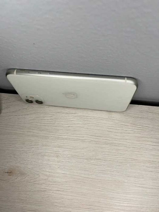 iphone 11 128gb nowa bateria 100%