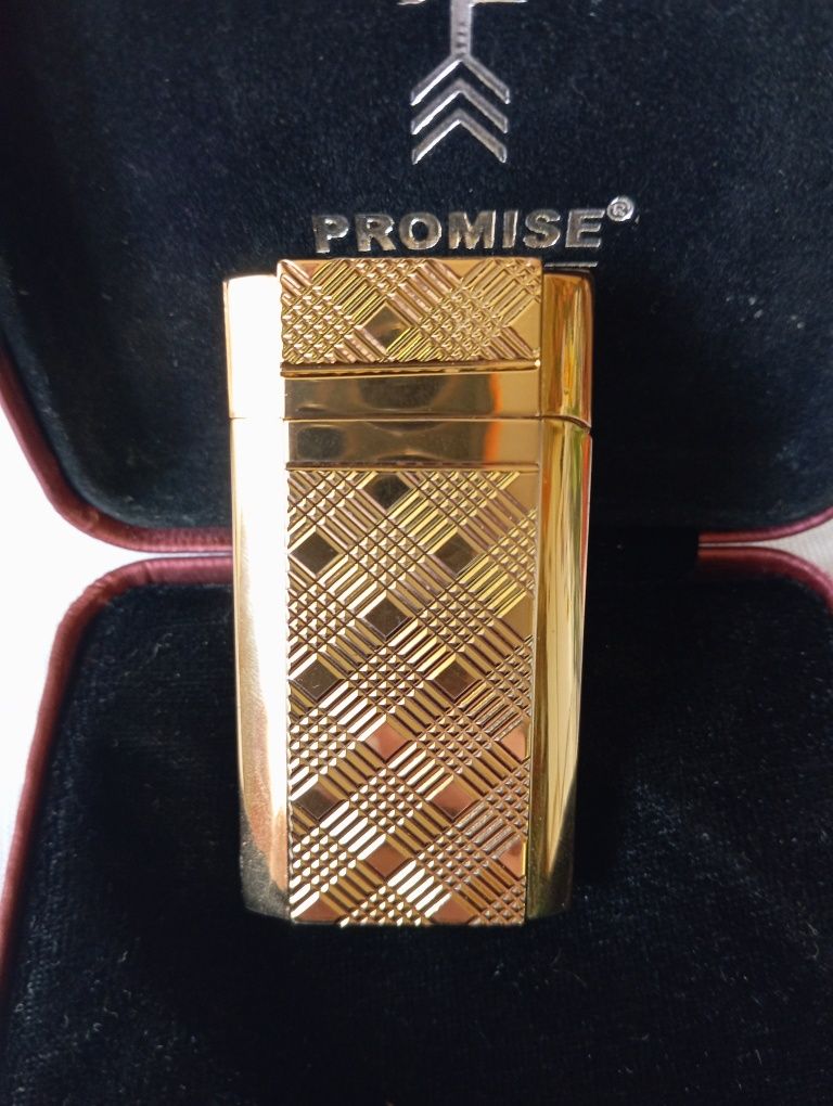 PROMISE газовая зажигалка
