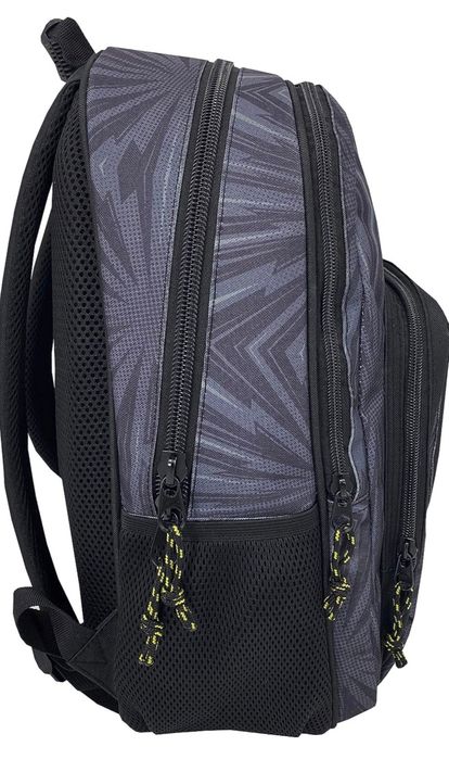 Mochila e estojo PIKACHU