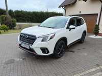 Subaru Forester Faktura VAT 23% Sport 2,5L 182KM stan idealny