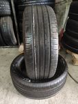 Pneus 235/55r18 Continental EcoContact 6 com 80% piso
