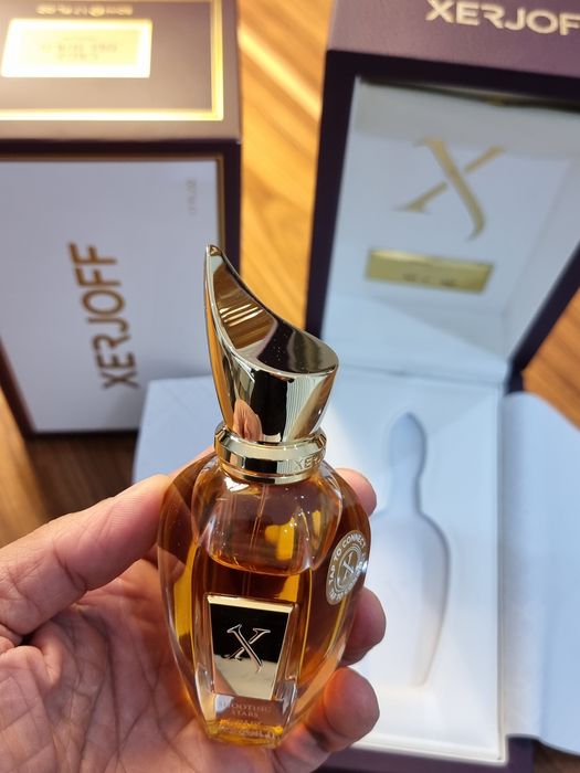 Perfume Xerjoff Cruz del Sur 2 Novo Original