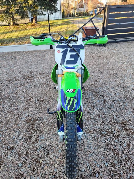 Kawasaki KXF 250