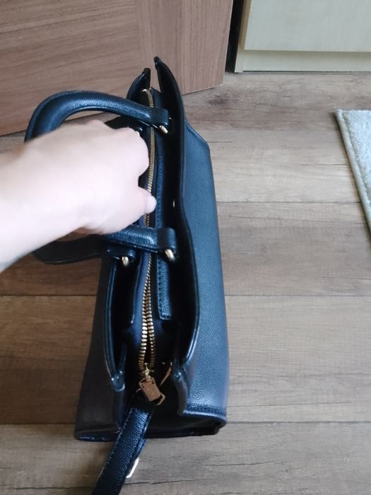 Torebka Mohito czarna