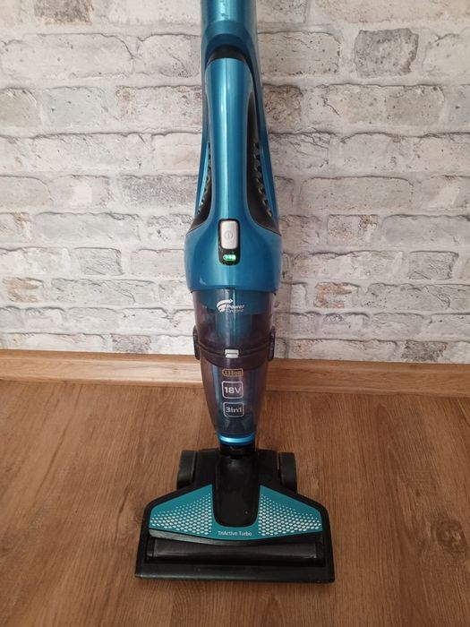 Odkurzacz bezprzewodowy