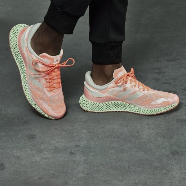 Kicksy Adidas 4D Run 1.0 EUR 41 1/3 CM 26