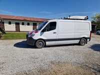 Mercedes-Benz Sprinter  Pojazd Bf3,Kamper