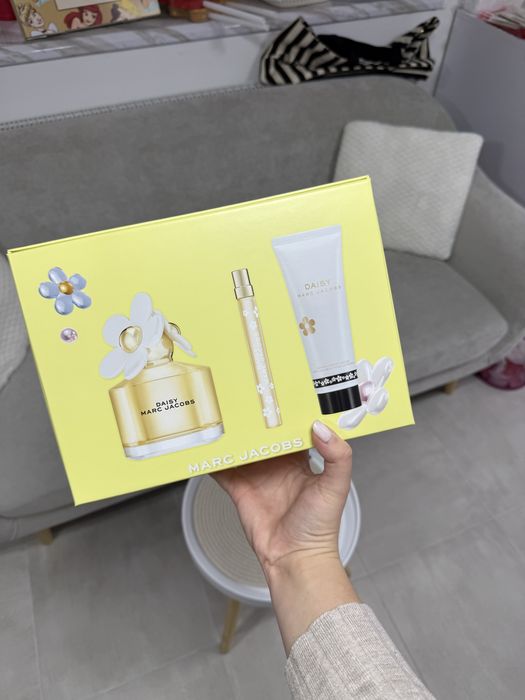 Жіночий набір Daisy