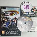 gra pc speedway liga dodatek drużynowy 2010 wydanie premierowe