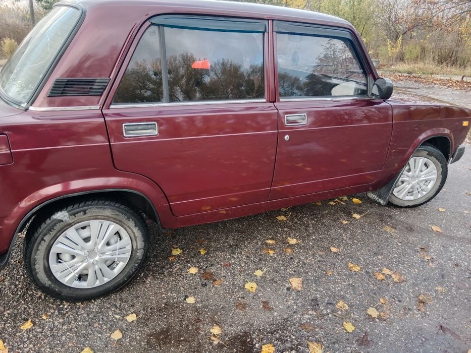 Продам гарне авто