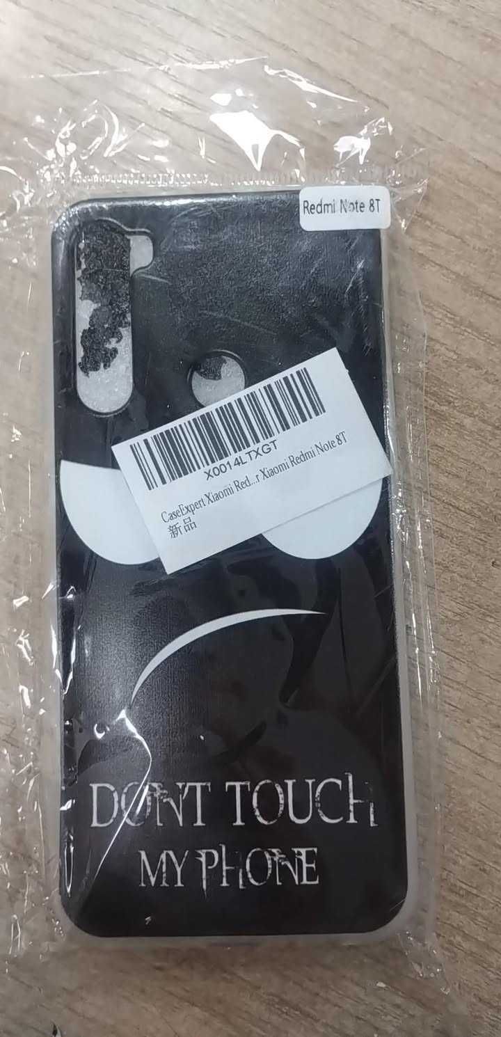 Etui do telefonu Xiaomi Redmi Node 8T