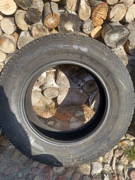 Opony zimowe,kola vw t4 195/70/15c,vw golf 175/80/14,vw caddy175/65/14