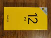 Nowy smartfon Realme 12 pro 5g