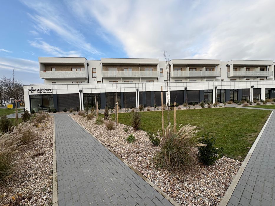 NOWE mieszkanie 2025 r. Skórzewo