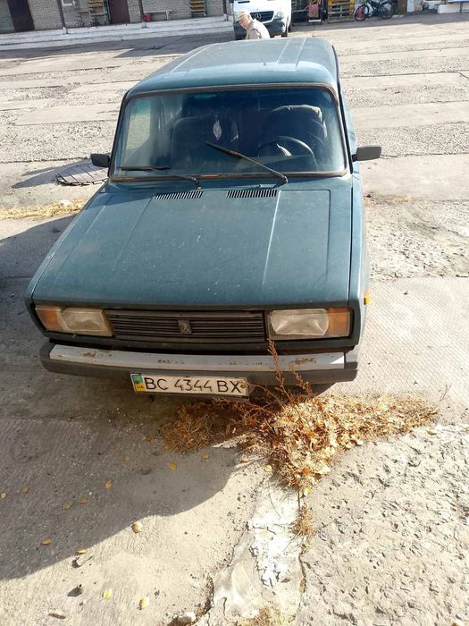 Продам Ваз 2104 2009рік 1.5 інжектор