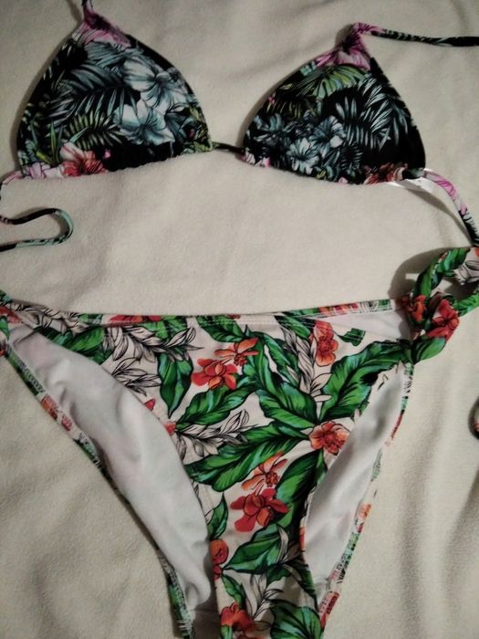 купальник жіночий, S,M