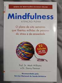 Mindfulness livro