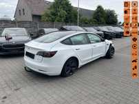 Tesla Model 3 AWD Long range Dual motor 75KWh 491KM