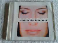 Jaka Ja Kayah   CD