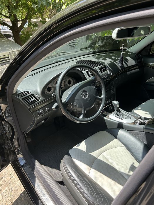 Продам авто мерседес