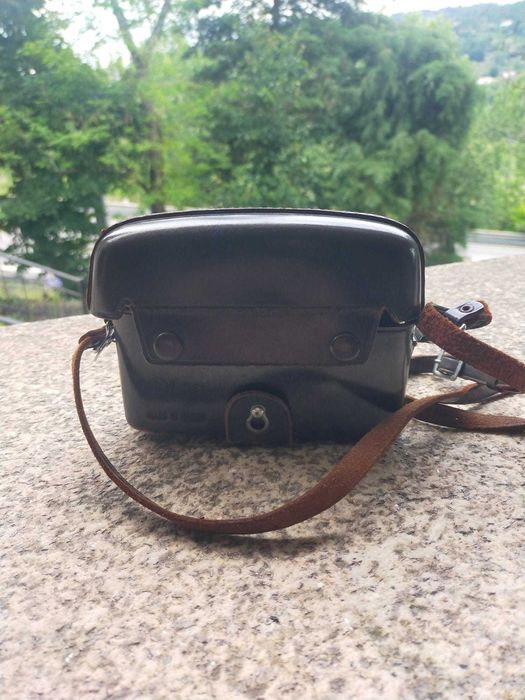 Câmara fotográfica Minolta Uniomat Original