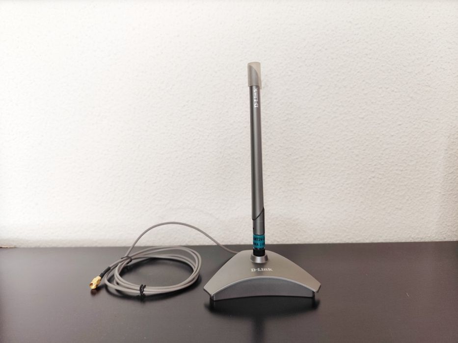 Antena Wifi D-Link ANT24-0501