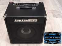 Wzmacniacz do Gitary Basowej Hartke HD75-Combo Bass 12-wysyłka-zamiana