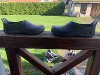 німецьке ортопедичне взуття Birkenstock