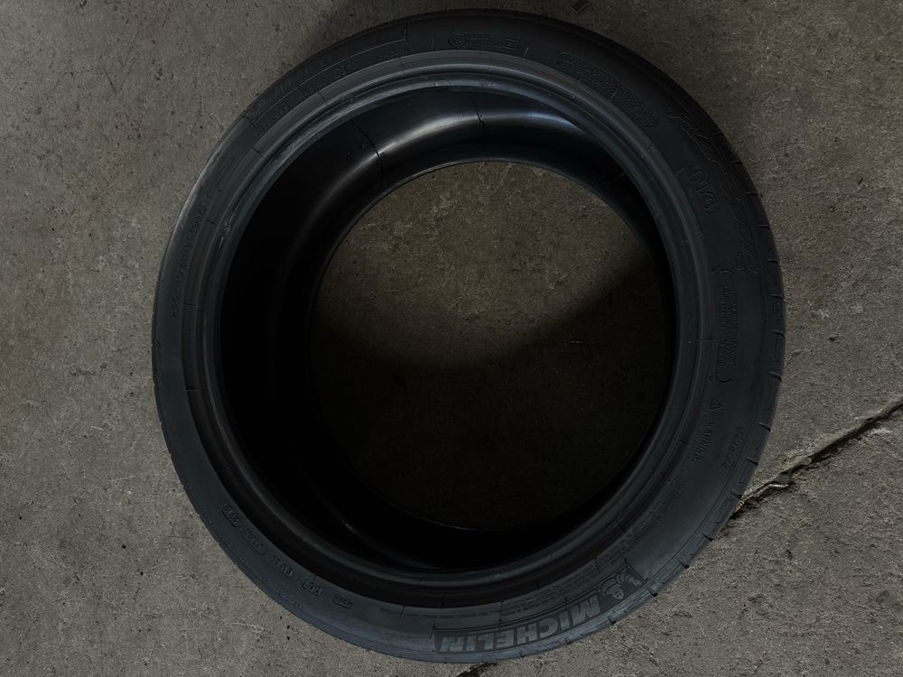 Pneu michelin pilot sport 2 N4 L235 A40 R18
