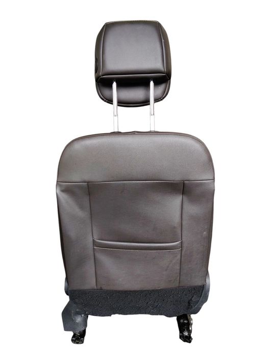 FOTEL LEWY PRZÓD RENAULT MEGANE III (2008-2011) 1.9 DCI 130KM