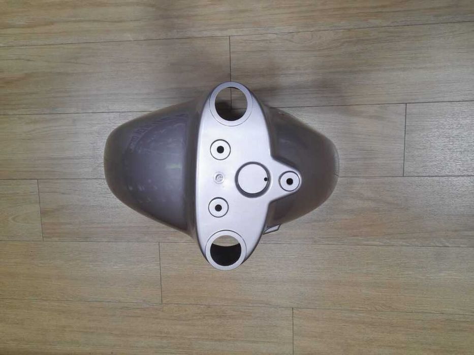 CARENAGEM GUARDA-LAMAS ORIGINAL PARA SYM FIDDLE II 2 0 1 8-2 0 2 0