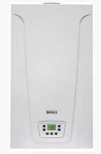 Котли газові Baxi Баксі |Зі складу| Котел Baxi eco 4s, luna, slim