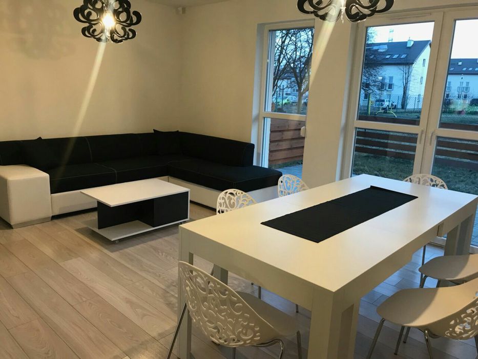 Mieszkania na wynajem dla pracowników