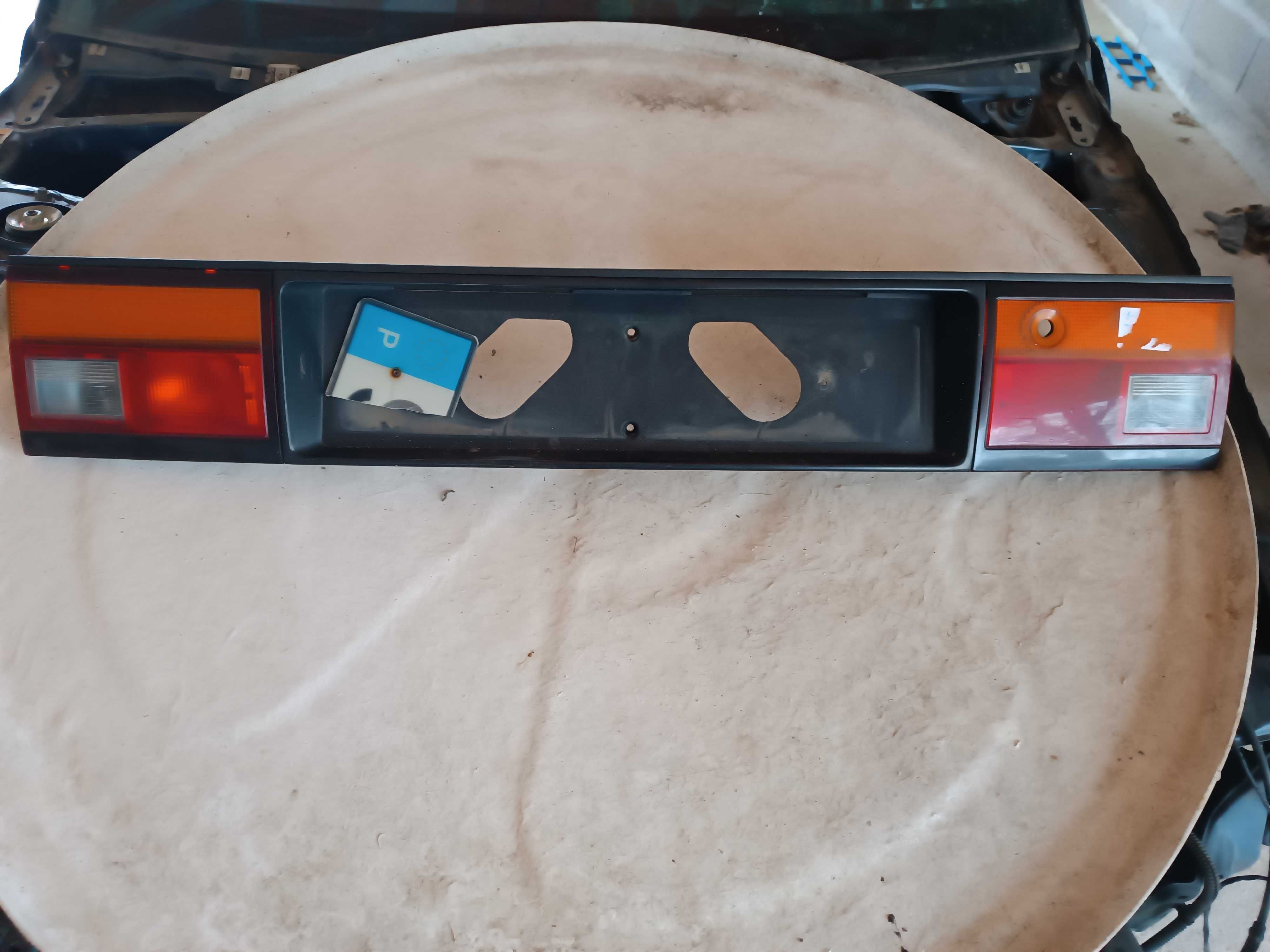 Venda de  peças honda Concerto e jantes Rover originais