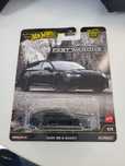 Hot wheels Audi Rs6 chase