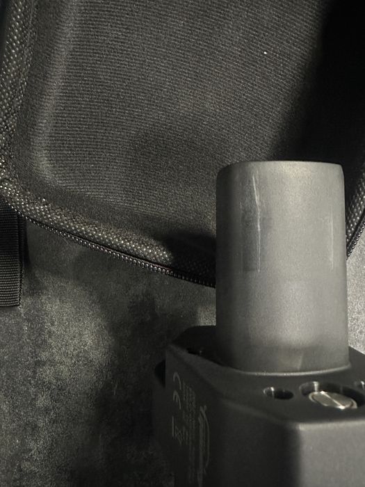 300кВт. Перехідник Ccs2 від Guwieyg