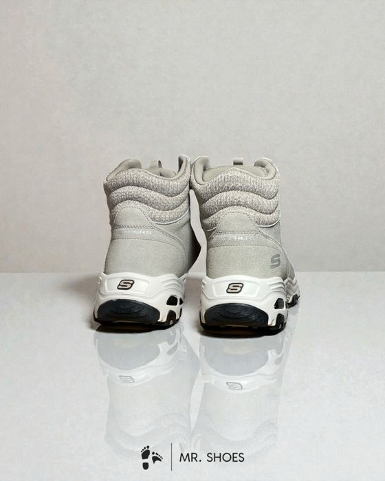 Черевики Skechers D’Lites Chill Flurry