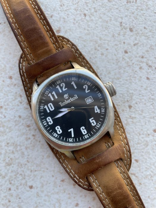 Relogio timberland