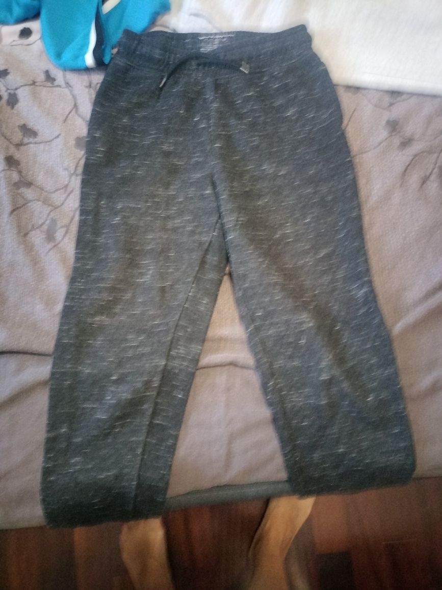 Roupa de menino 11/12 anos