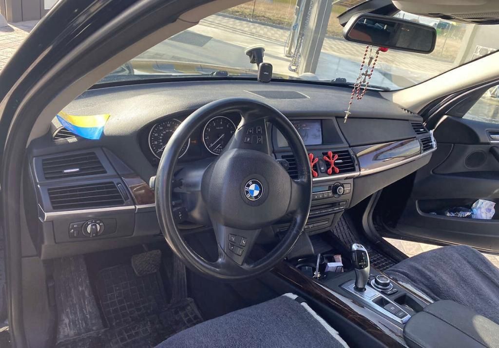 Продам    BMW. X5