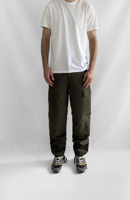 Carhartt WIP Cargo Regular Pant чоловічі штани