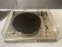 Gramofon Dual CS 627