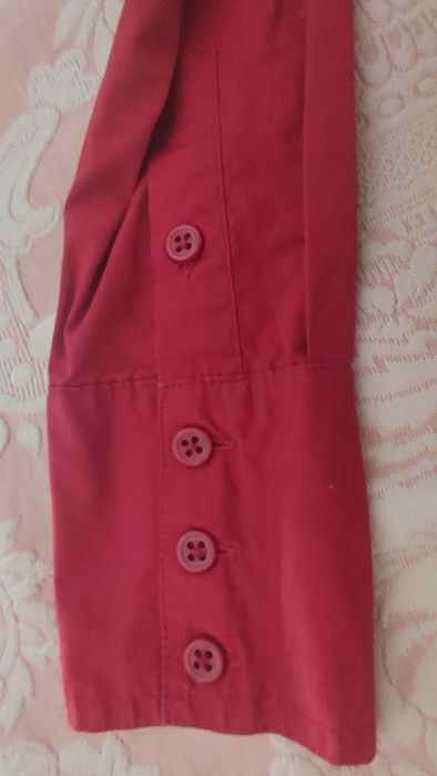 Camisa da Zara - Tamanho S