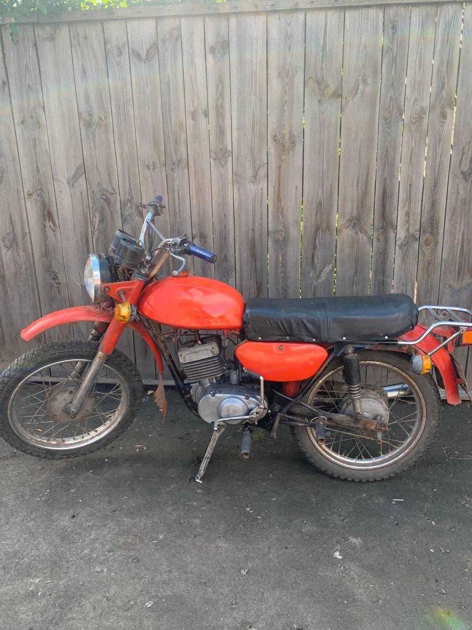 Мінськ 125  1995
