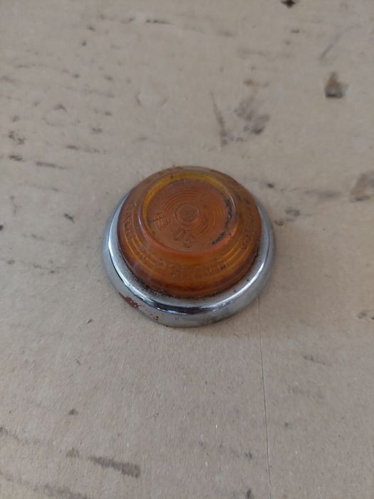 Klosz kierunkowskaz polonez fiat syrena warszawa