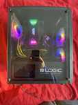 Komputer Gamingowy/i5-4590/16GB RAM/RX 560/SSD 500 GB/WIN 10 PRO