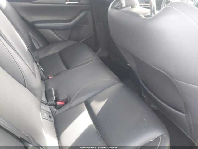 Mazda CX-30 Prefered Package 2020