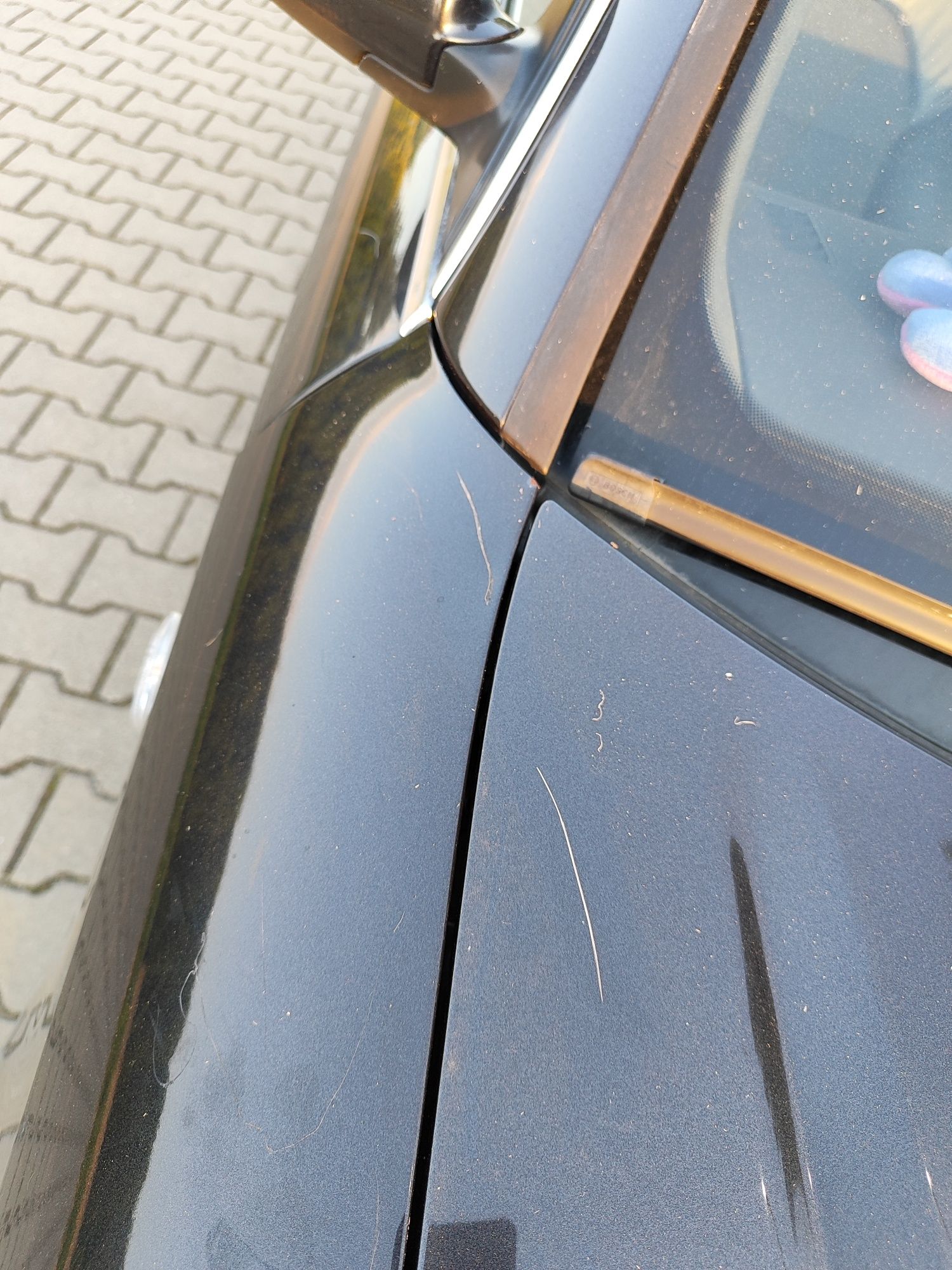 Audi A4 B7 S-Line ×3 | 2.0 TDI BPW 140 KM | Stan BDB | Bogata we
